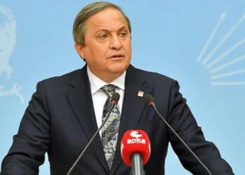 CHP’li Seyit Torun: ‘Amaç İstanbul’un rövanşını almak’