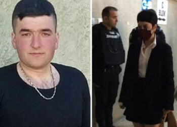 Ezgi Mola’ya ‘Musa Orhan’ cezası