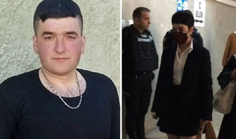 Ezgi Mola’ya ‘Musa Orhan’ cezası