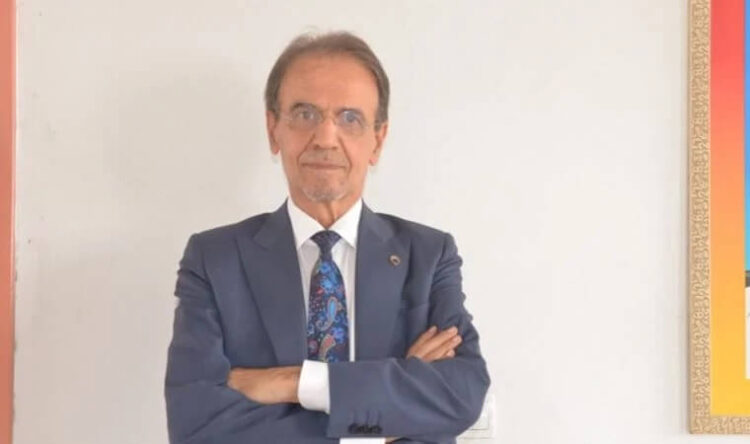 Ceyhan’dan ‘maymun çiçeği virüsü’ açıklaması