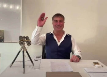 Sedat Peker de devreye girdi: ‘Ben size neler anlatacağım neler!’