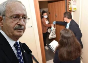 CHP’den saha çalışması: ‘İnsanların ayağına gideceğiz’