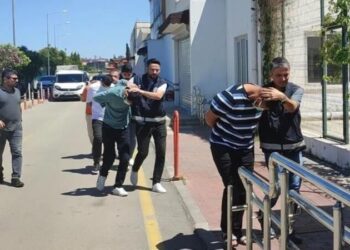 ‘Kadın kılığına girip’ kızının sevgilisine randevu veren baba öldürüldü