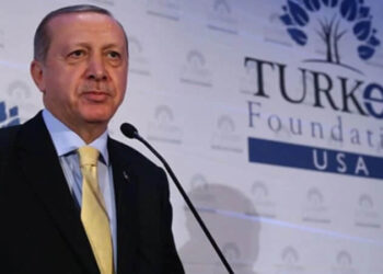 Kılıçdaroğlu’nun videosu Ankara’yı salladı: Nedir bu TURKEN Foundation?