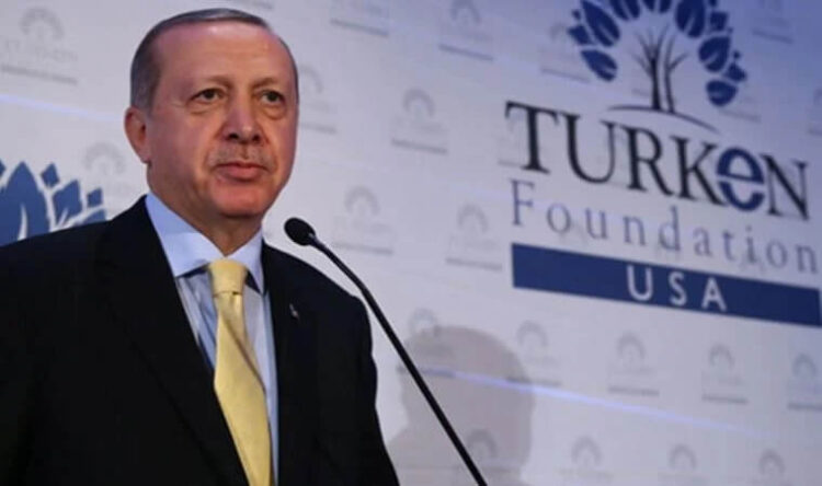 Kılıçdaroğlu’nun videosu Ankara’yı salladı: Nedir bu TURKEN Foundation?