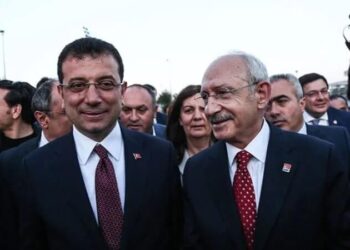 İmamoğlu, Kılıçdaroğlu’nun çağrısına yanıt verdi