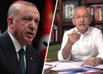 ‘Kaçış planının anatomisini’ açıklamıştı: Erdoğan’dan Kılıçdaroğlu’na ‘dava’ hazırlığı
