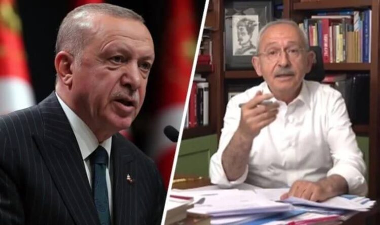 ‘Kaçış planının anatomisini’ açıklamıştı: Erdoğan’dan Kılıçdaroğlu’na ‘dava’ hazırlığı