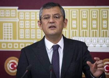 Özgür Özel: Bu millet sizden hesap soracak