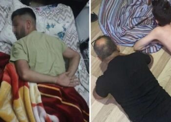 İstanbul’da şafak operasyonu: Yağma, gasp, fuhuş…