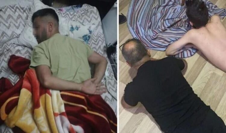 İstanbul’da şafak operasyonu: Yağma, gasp, fuhuş…