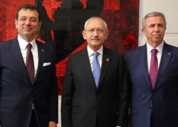 Karadeniz’deki ‘aday’ rüzgârı: Kılıçdaroğlu mu? İmamoğlu mu? Yavaş mı?