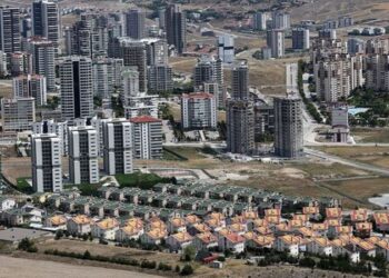 Fahiş ev kiraları için alınacak ilk tedbir belli oldu