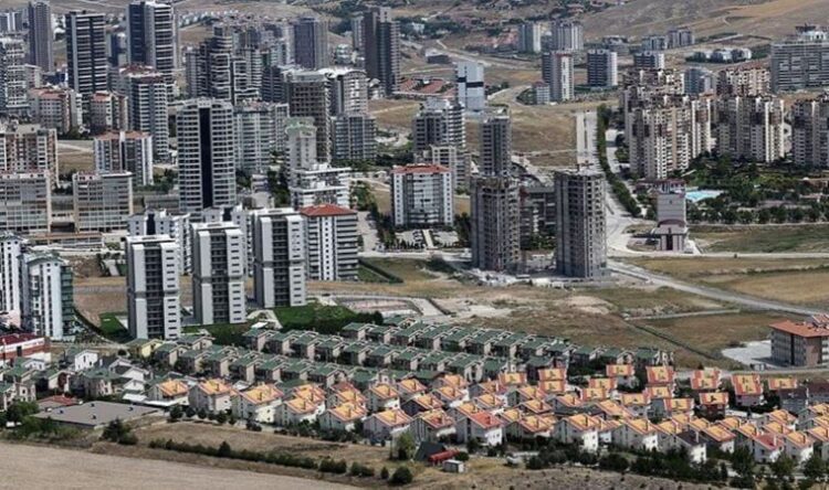 Fahiş ev kiraları için alınacak ilk tedbir belli oldu