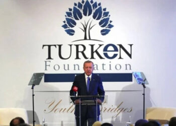 Erdoğan dahil o vakıflar için harekete geçildi!