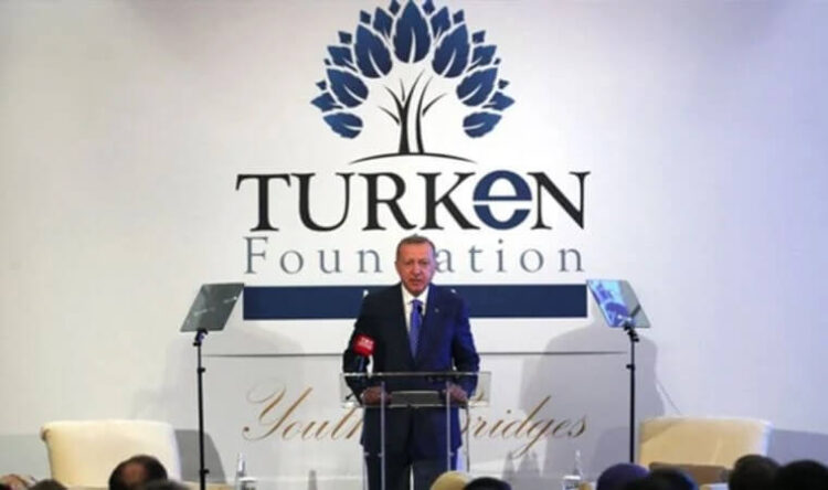 Erdoğan dahil o vakıflar için harekete geçildi!