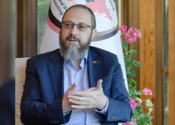 SADAT başkanı Tanrıverdi: ‘Türkiye’de şu an laiklikle ilgili sorun yok’