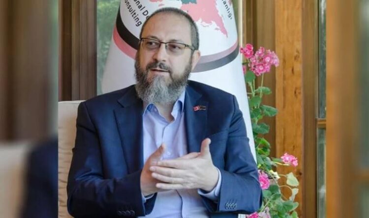 SADAT başkanı Tanrıverdi: ‘Türkiye’de şu an laiklikle ilgili sorun yok’