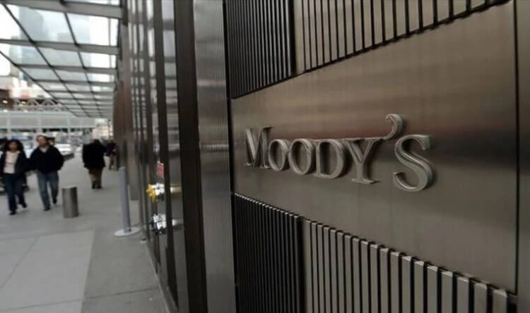 Moody’s’ten endişe yaratan öngörü: Türkiye tahmini değişti, 17 puanlık artış!