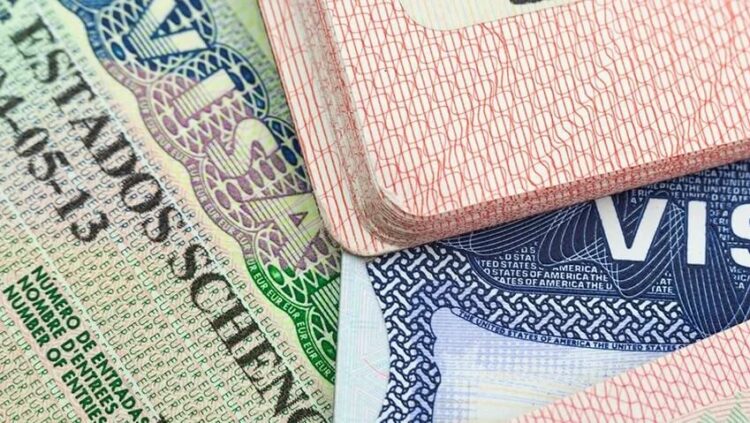 Vize şikâyetleri yüzde 629 arttı