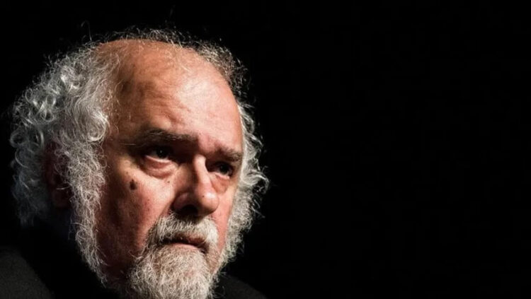 Türkiye iadesini istemişti: Ragıp Zarakolu’nun emekli maaşına el kondu