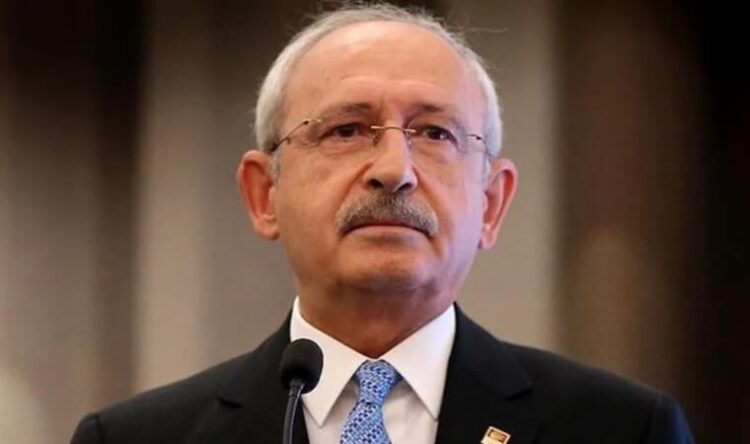 Avukatı sosyal medyadan duyurdu: Kılıçdaroğlu’na 100 bin TL tazminat cezası