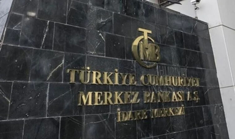 Merkez Bankası faiz kararını açıkladı