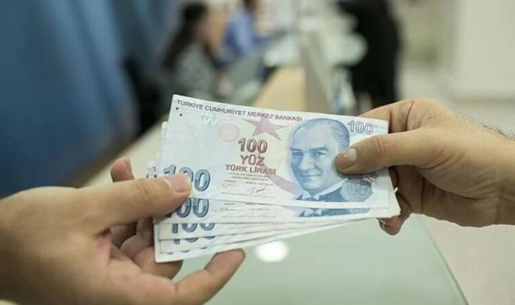 Şirketler çalışanlarına ücret artışı yapmayı planlıyor