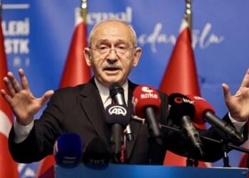 Kılıçdaroğlu’ndan Erdoğan’a yanıt: ‘İşlerin biraz aksayacak’