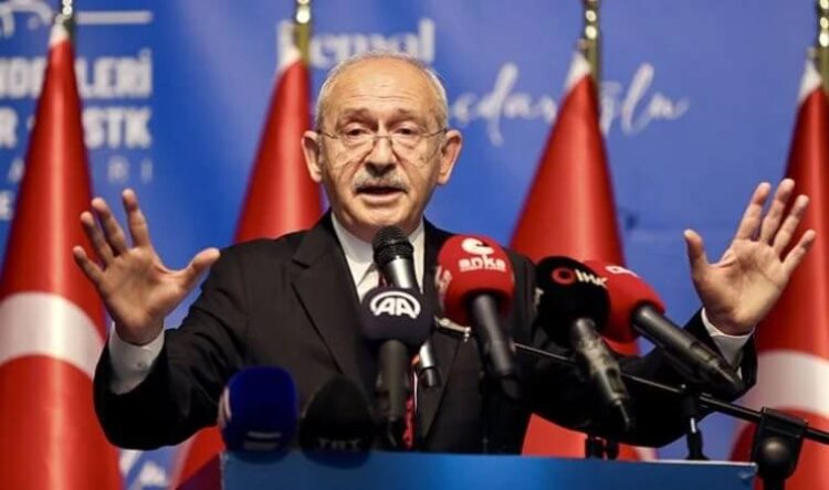 Kılıçdaroğlu’ndan Erdoğan’a yanıt: ‘İşlerin biraz aksayacak’