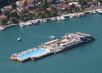 Katarlılar bu defa buraları istiyor: İşte İstanbul’daki üç yeni hedef!