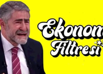 Saadet Partisi’nden Nebati videosu: ‘Biz gülmüyoruz’