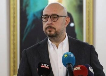 İYİ Parti Genel Sekreteri açıkladı: Seçim kaybedilirse ne yapacaklar?