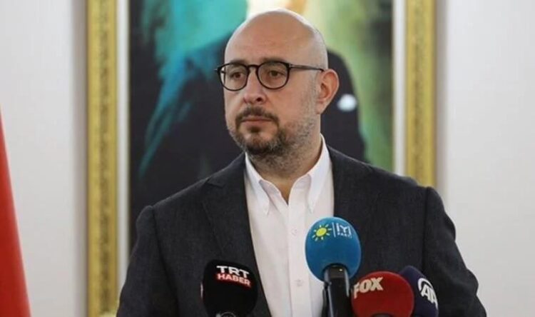 İYİ Parti Genel Sekreteri açıkladı: Seçim kaybedilirse ne yapacaklar?