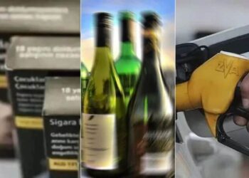Yurttaş güne böyle uyandı! Benzin ve motorine bir zam daha yolda!