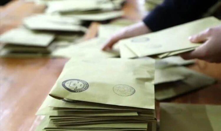 Ekonomi yazarı Aktaş’tan ‘faiz’ yorumu: ‘Seçime kadar idare edelim, yeter!’