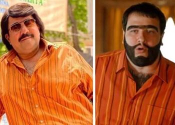 Gökbakar ve Demirer arasında ‘Recep İvedik’ diyalogu