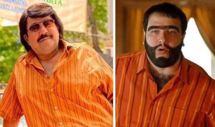 Gökbakar ve Demirer arasında ‘Recep İvedik’ diyalogu