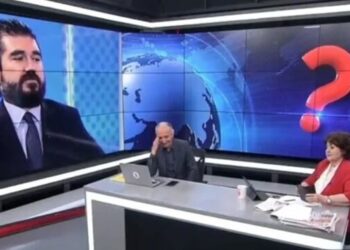 Ayşenur Arslan’dan ROK’a: Hapis yatmayı tercih ederim