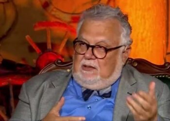 AKP’nin hedefinde Celal Şengör var: ‘Pespaye bir isim’
