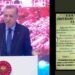 Erdoğan’dan Kılıçdaroğlu’na: Ödediği tazminatları TÜRGEV ve ENSAR’a bağışladım