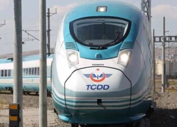 TCDD’den ‘bu bölgelerden uzak durun’ uyarısı