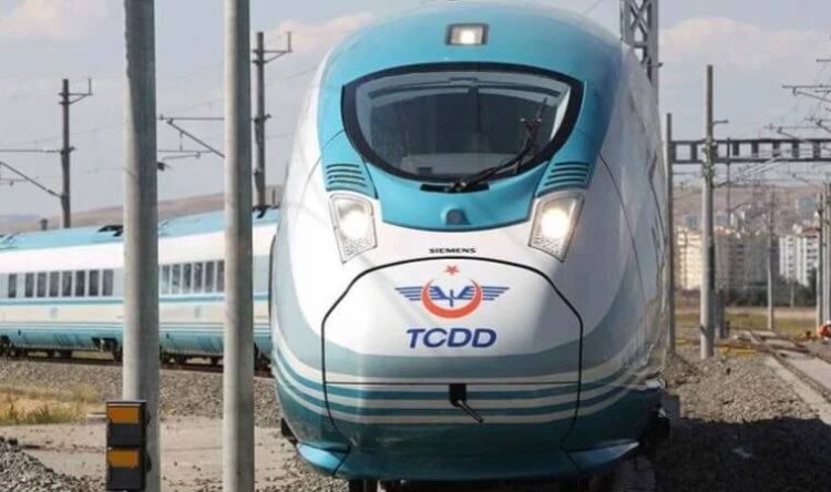 TCDD’den ‘bu bölgelerden uzak durun’ uyarısı