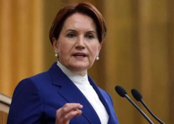 Akşener açıkladı: İşte ‘parlamenter sistem’ diyenlerin oy oranı
