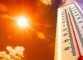Meteoroloji uyardı: Sıcaklıklar 12 derece birden artacak