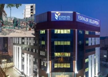 AKP’li Esenler Belediyesi’nden tepki çeken yıkım: ‘Alevilerin inancını yok saydılar’