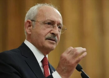 Kılıçdaroğlu açıkladı: İktidar olurlarsa yol haritaları ne olacak?