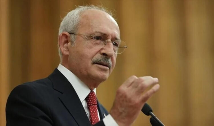 Kılıçdaroğlu açıkladı: İktidar olurlarsa yol haritaları ne olacak?