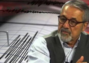 Bingöl depremi sonrası korkutan uyarı: ‘En az 7 büyüklükte…’