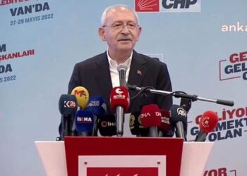 Kılıçdaroğlu’ndan SADAT’a: ‘Sizin feriştahınız gelse bizi korkutamaz’